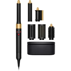 Стайлер для довгого волосся Dyson Complete Long (Onyx Black/Gold) (EU)